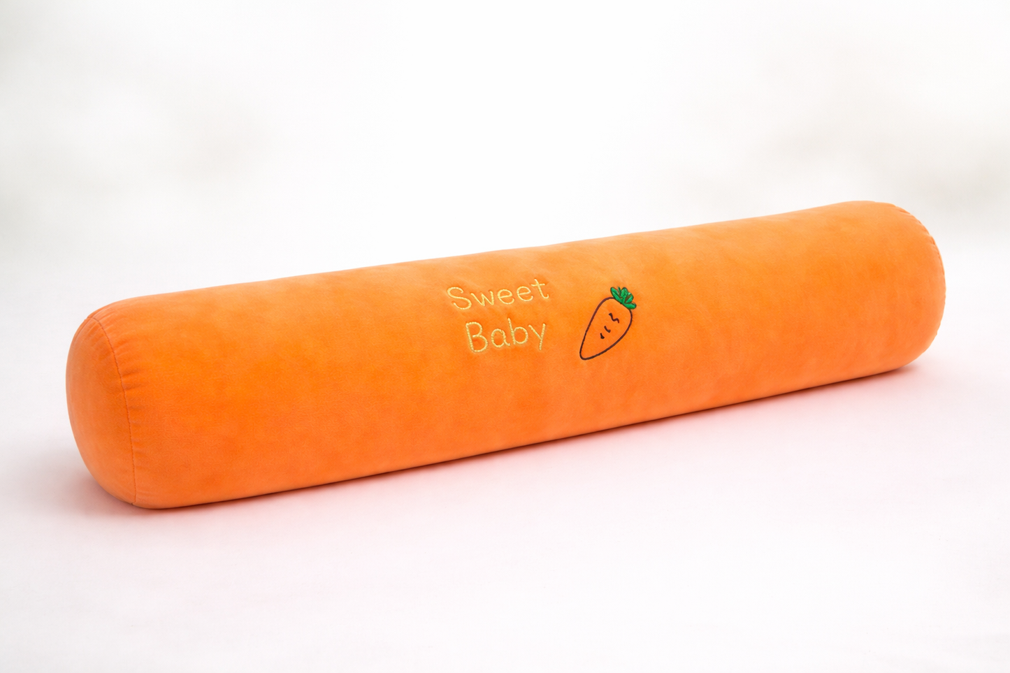 SweetBaby Comfort Bolster Pillow