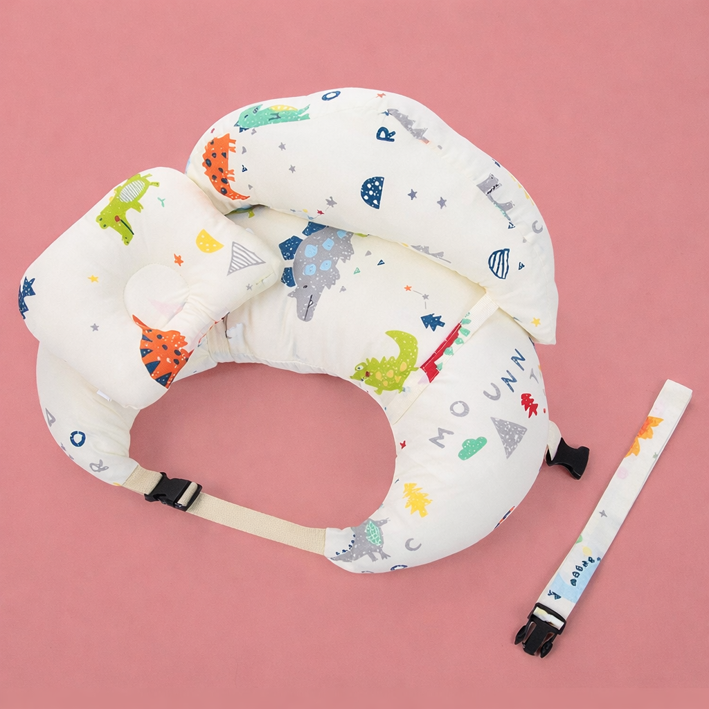 Feeding Support Pillow
