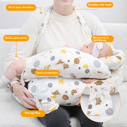 Feeding Support Pillow