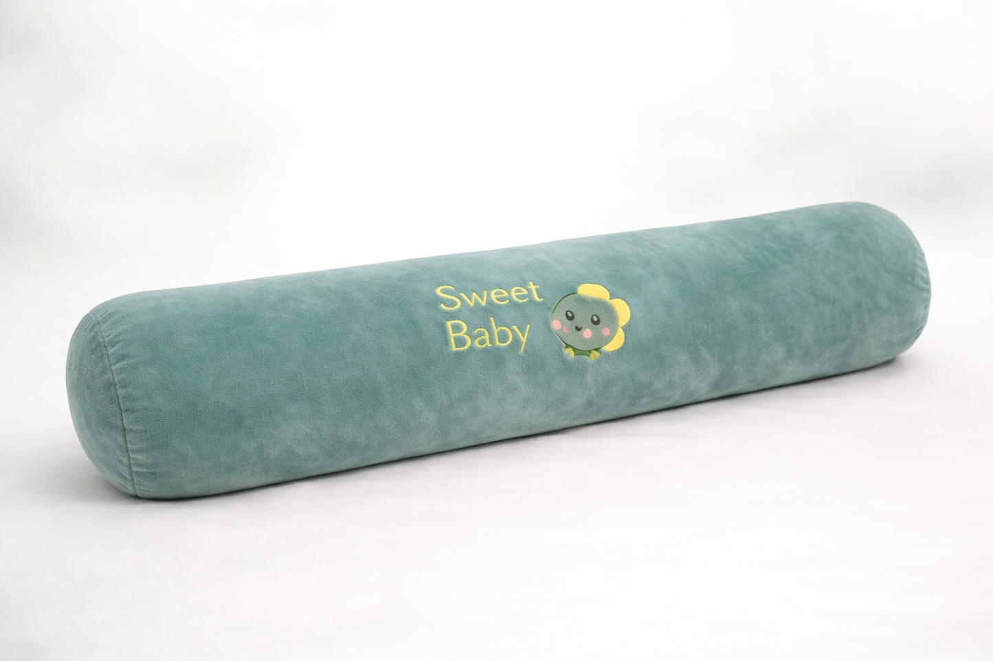 SweetBaby Comfort Bolster Pillow