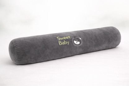 SweetBaby Comfort Bolster Pillow