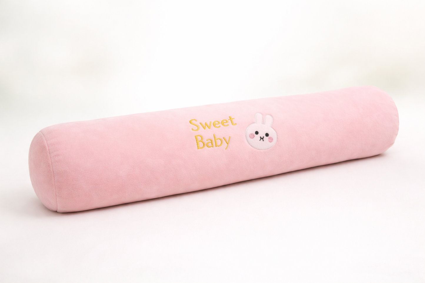 SweetBaby Comfort Bolster Pillow