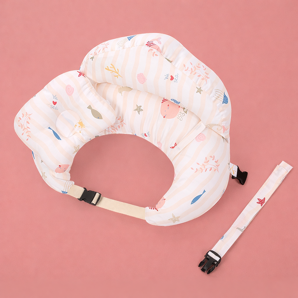 Feeding Support Pillow