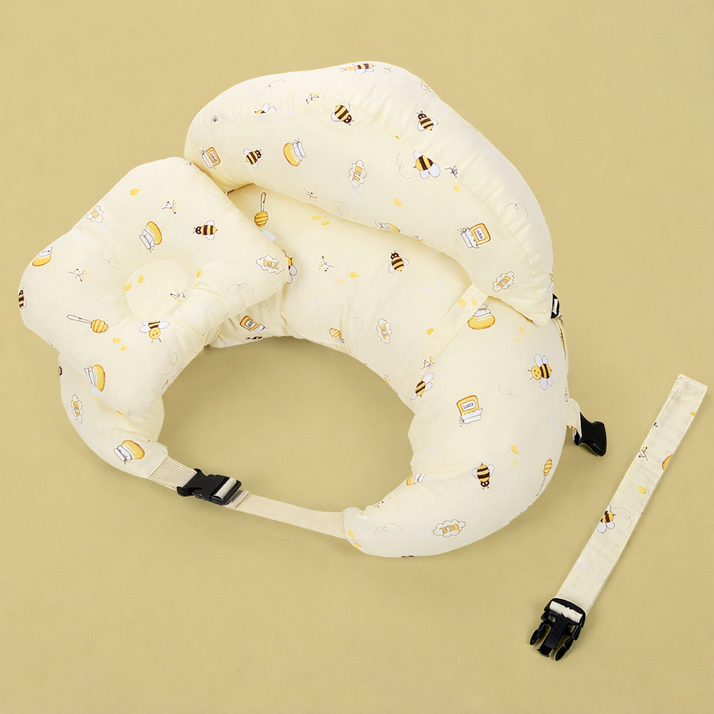 Feeding Support Pillow